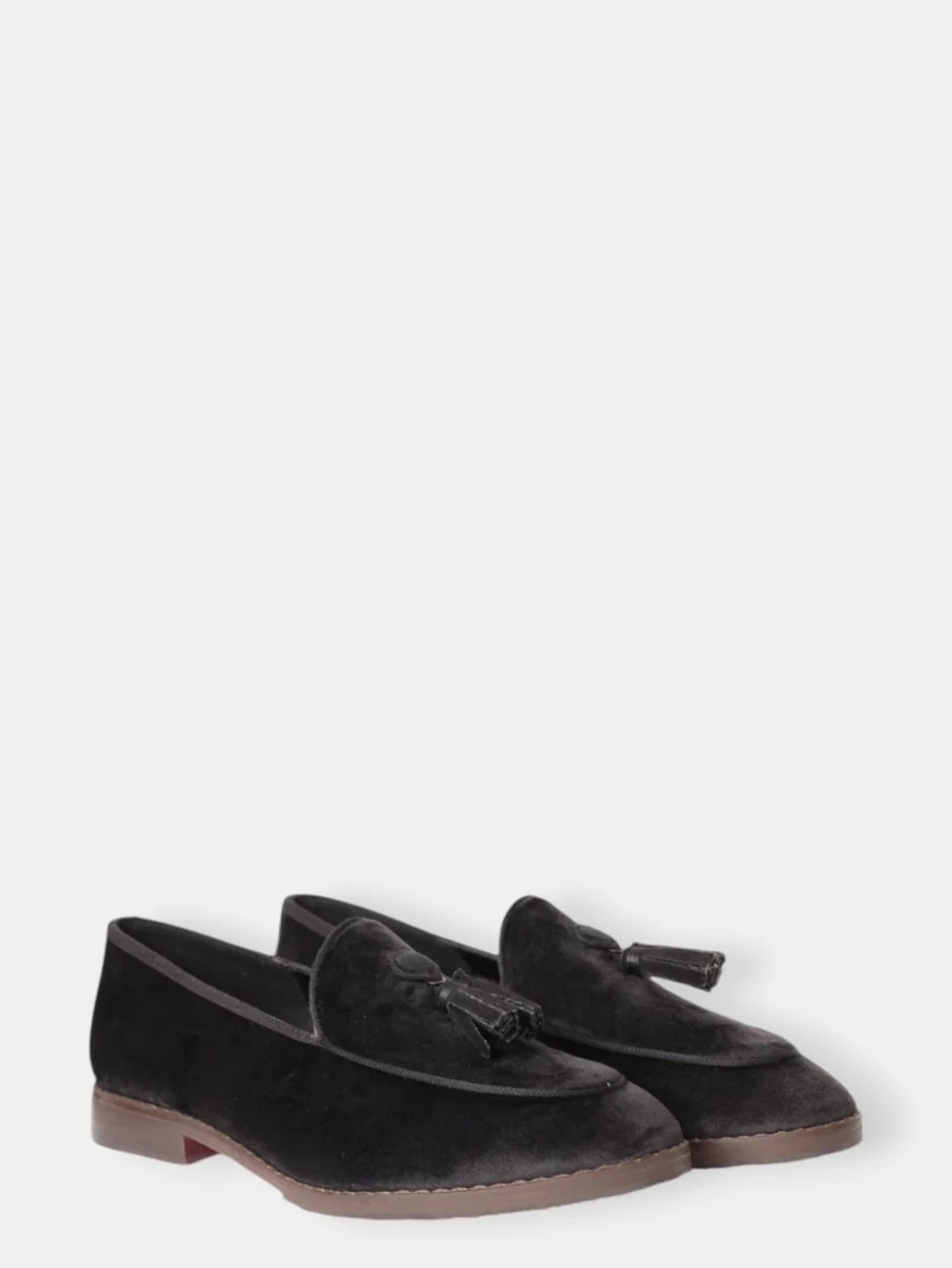 MOCASSINO DOTZ - RAWAY - immagine 3