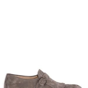 mocassino light cachemire - ebano