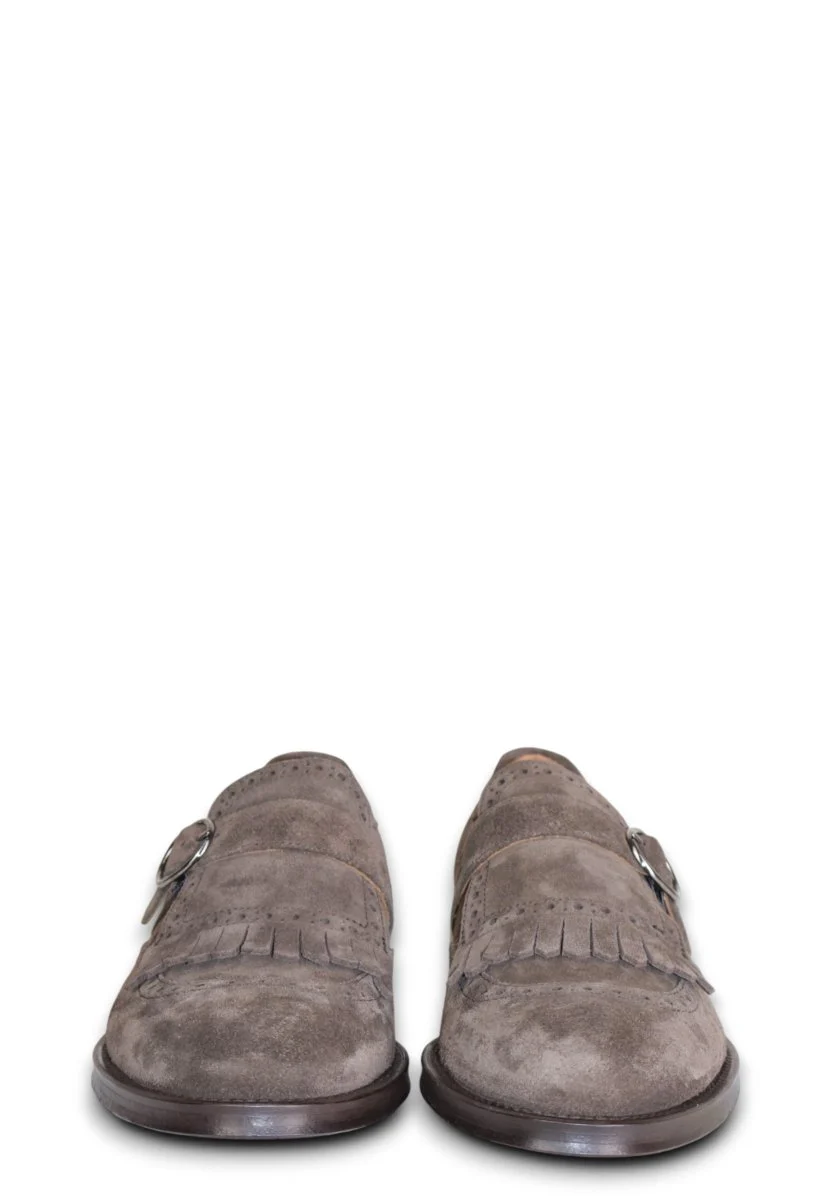 mocassino light cachemire - ebano - immagine 4