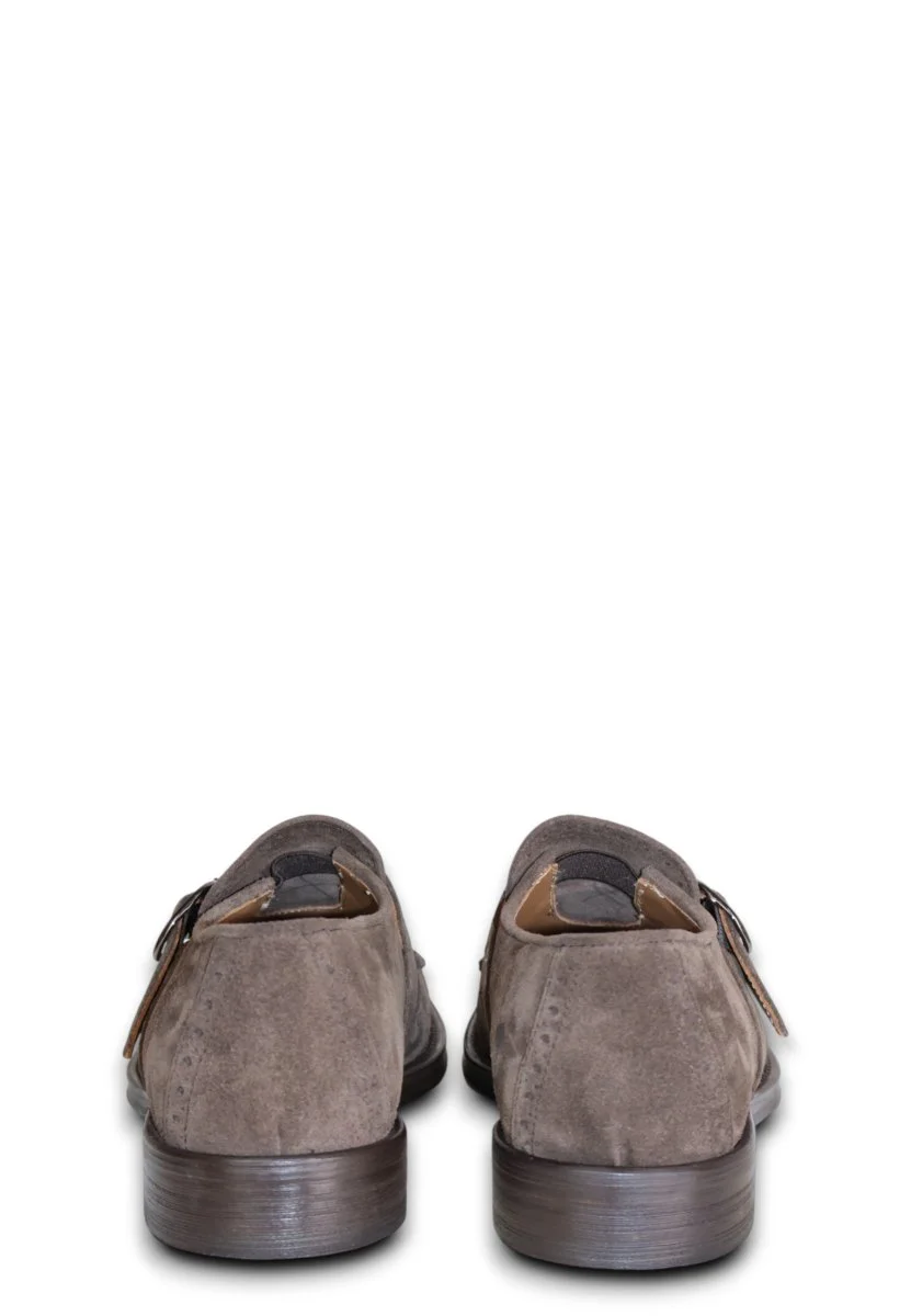 mocassino light cachemire - ebano - immagine 5