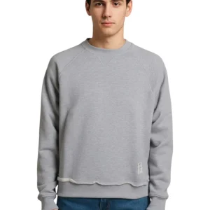 mod. cleveland - 19 grigio melange