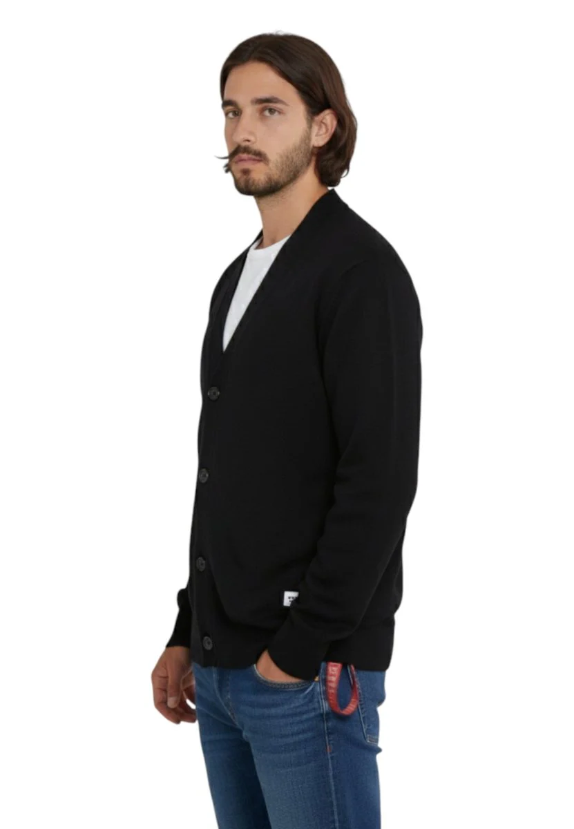 mod. seattle - 09 nero - immagine 3