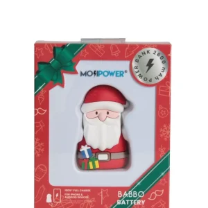 power bank mojipower unisex uni