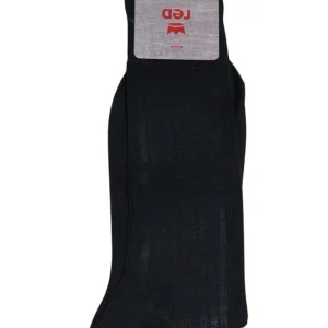 montecarlo costa 8/2 con ritaglio a mano - 0184 nero