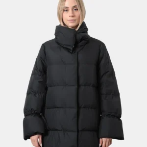 MONTECORE - Piumini Nero