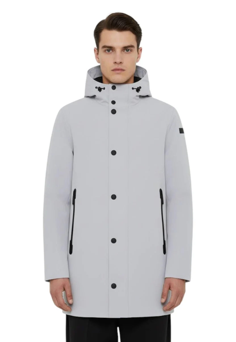 montecristo floating eskimo - 08 ice