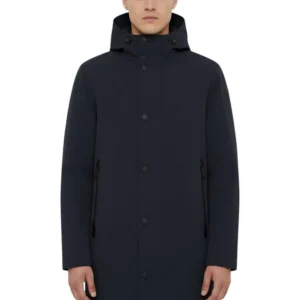 montecristo floating eskimo - 60 blue black