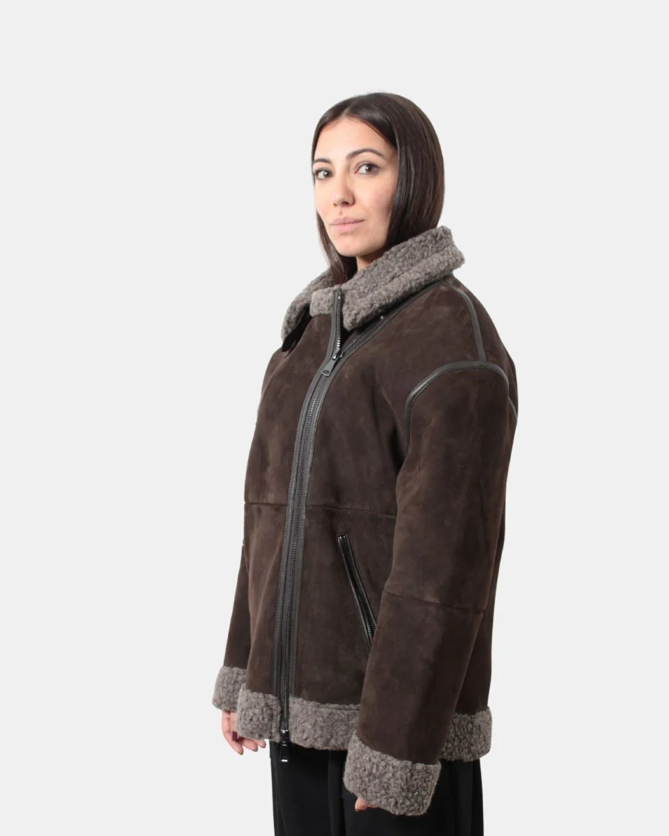 MONTONR MOCCA - immagine 3