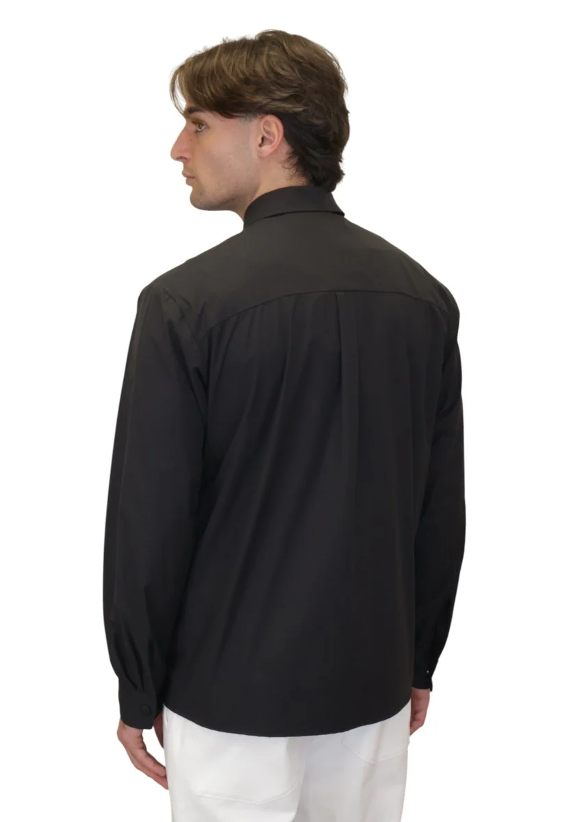 MORIOKA - 999 BLACK - immagine 4