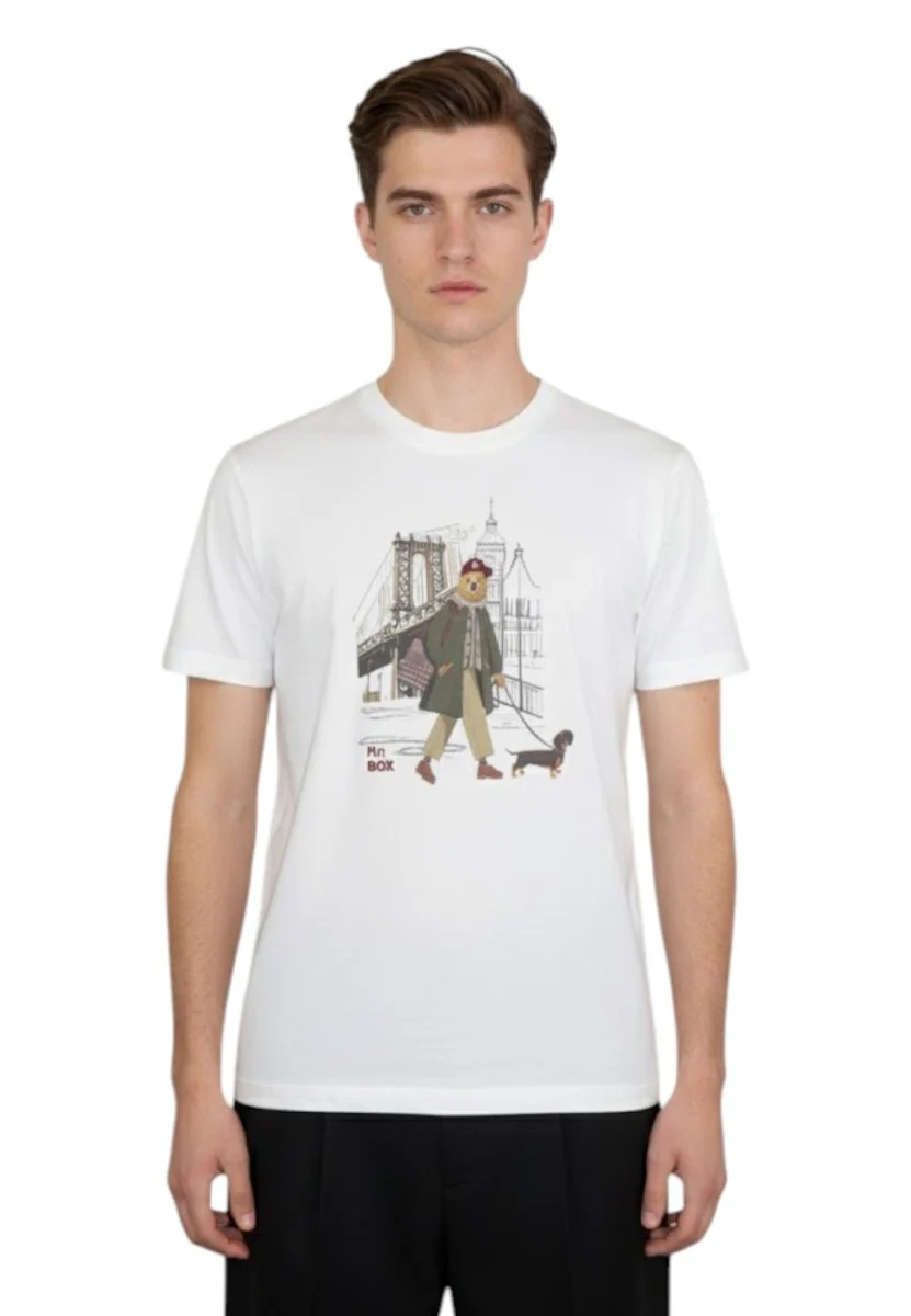 mr box new york - 142 panna - immagine 2