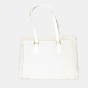 MY BEST BAGS - Borse Bianco