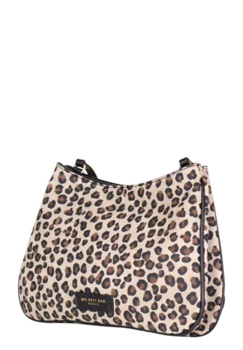 MY BEST BAGS - Borse Marrone - immagine 3