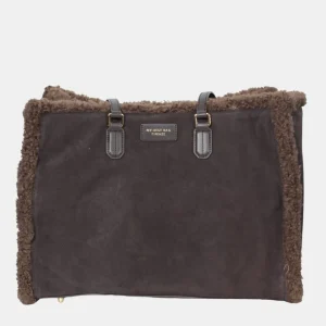 MY BEST BAGS - Borse Marrone