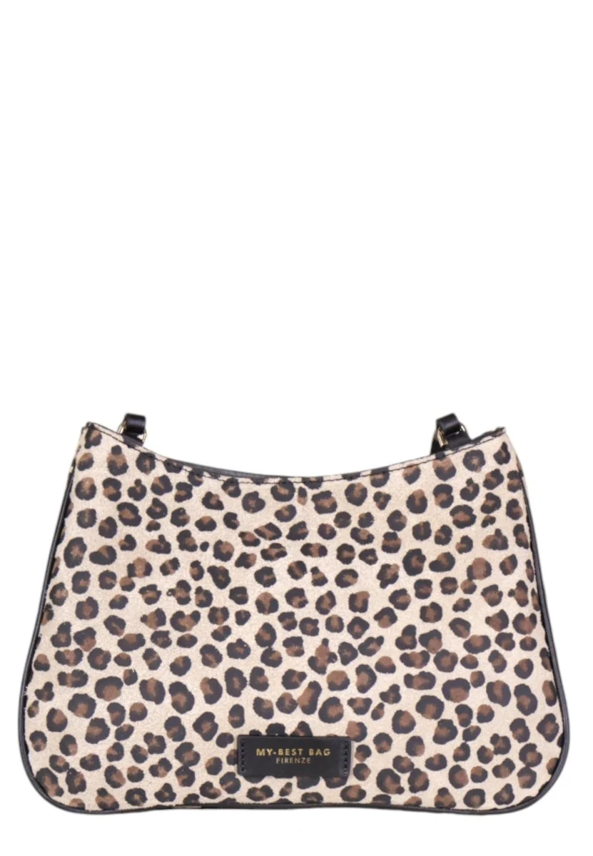 MY BEST BAGS - Borse Marrone