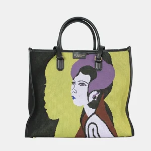 MY BEST BAGS - Borse Verde