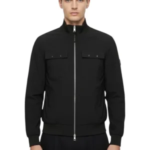 nakia t.735 - 020 black carbon