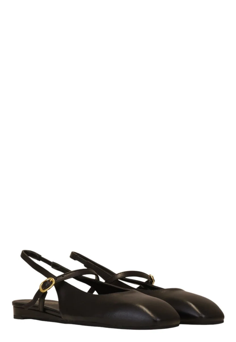 NAPPA - NERO - immagine 3