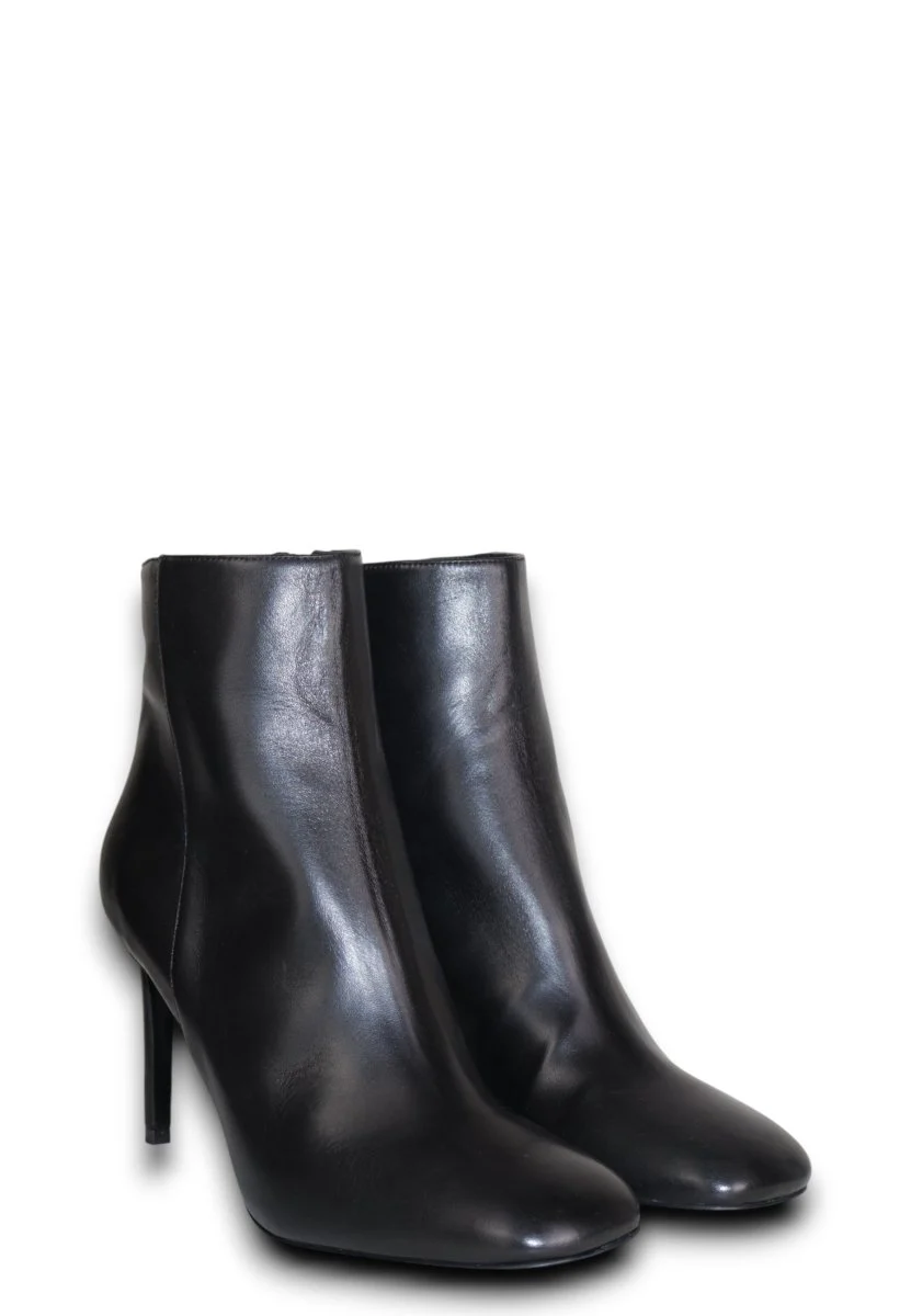 Nappa - nero - immagine 3