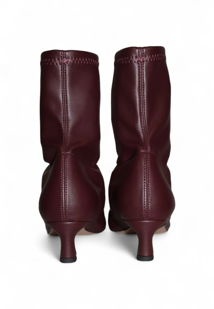 nastro - bordeaux - immagine 4