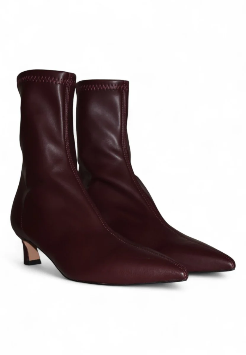 nastro - bordeaux - immagine 3