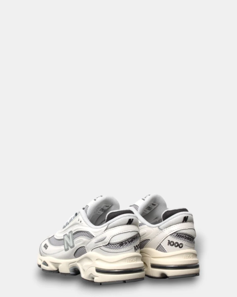 NEW BALANCE MOD. 1000 - SEA SALT - immagine 4