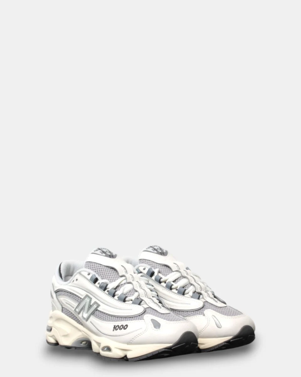NEW BALANCE MOD. 1000 - SEA SALT - immagine 3