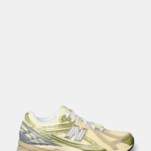 NEW BALANCE MOD. 1906 - RCHMENT/GOLD