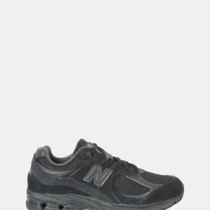 NEW BALANCE MOD. 2002R - BLACK