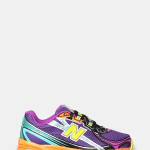 NEW BALANCE MOD. 740 - VIOLA