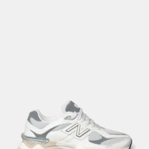 NEW BALANCE MOD. 9060 - SEA SALT/GREY