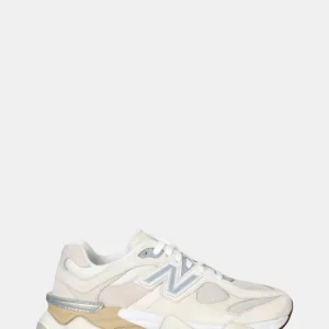 NEW BALANCE MOD. 9060 - SEA SALT/OFF WHITE