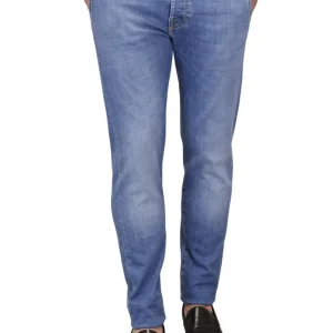 NEW ELIAS APRIL - C0999 DENIM