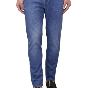 NEW ELIAS SPECIAL ALEX - C0999 DENIM