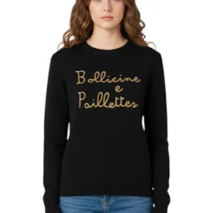 new queen - bollicine 00l emb