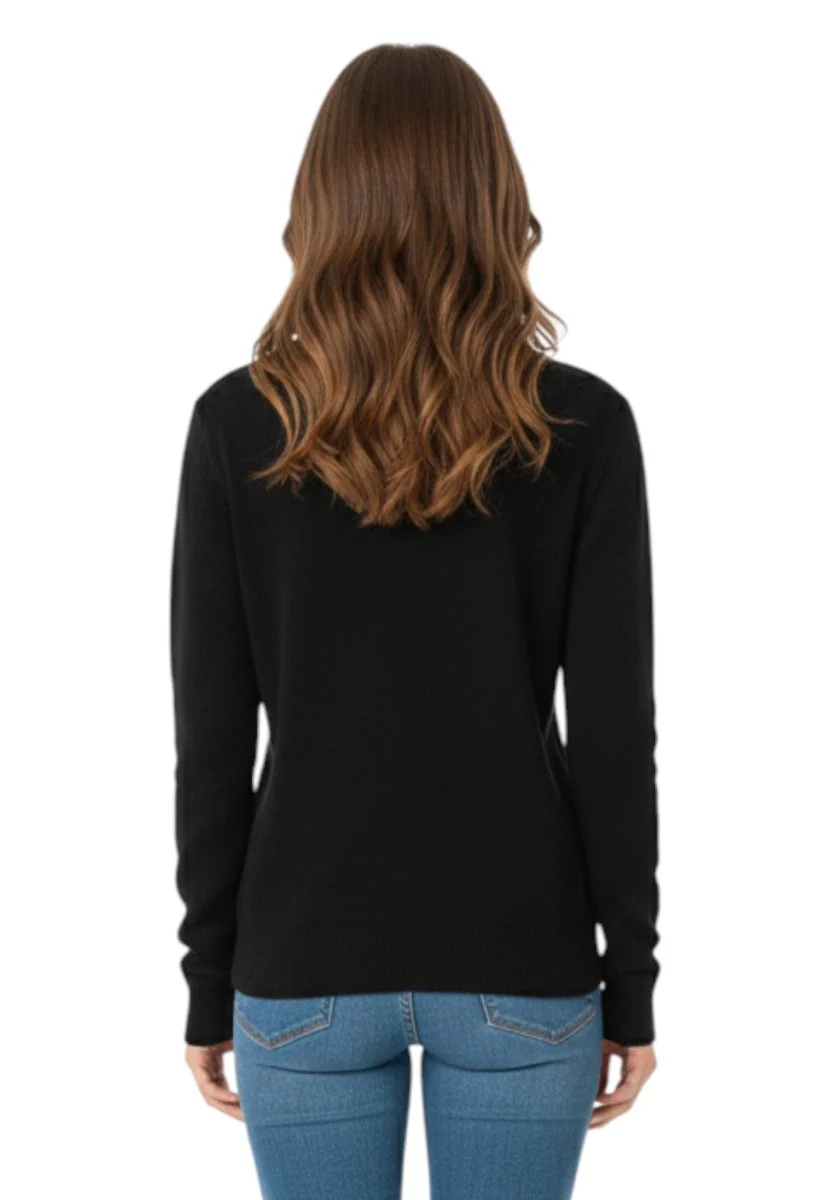 new queen - brillante 00 strass - immagine 4