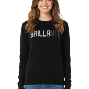 new queen - brillante 00 strass