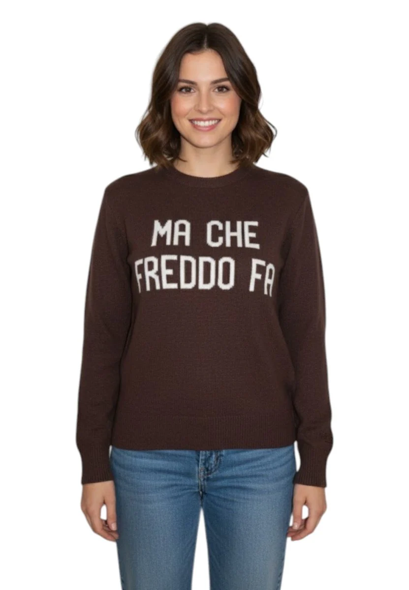 new queen - freddo fa 18