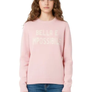 new queen - impossibile 21