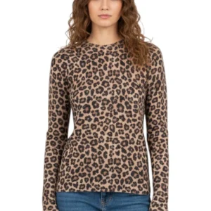 new queen print - classic leo 19