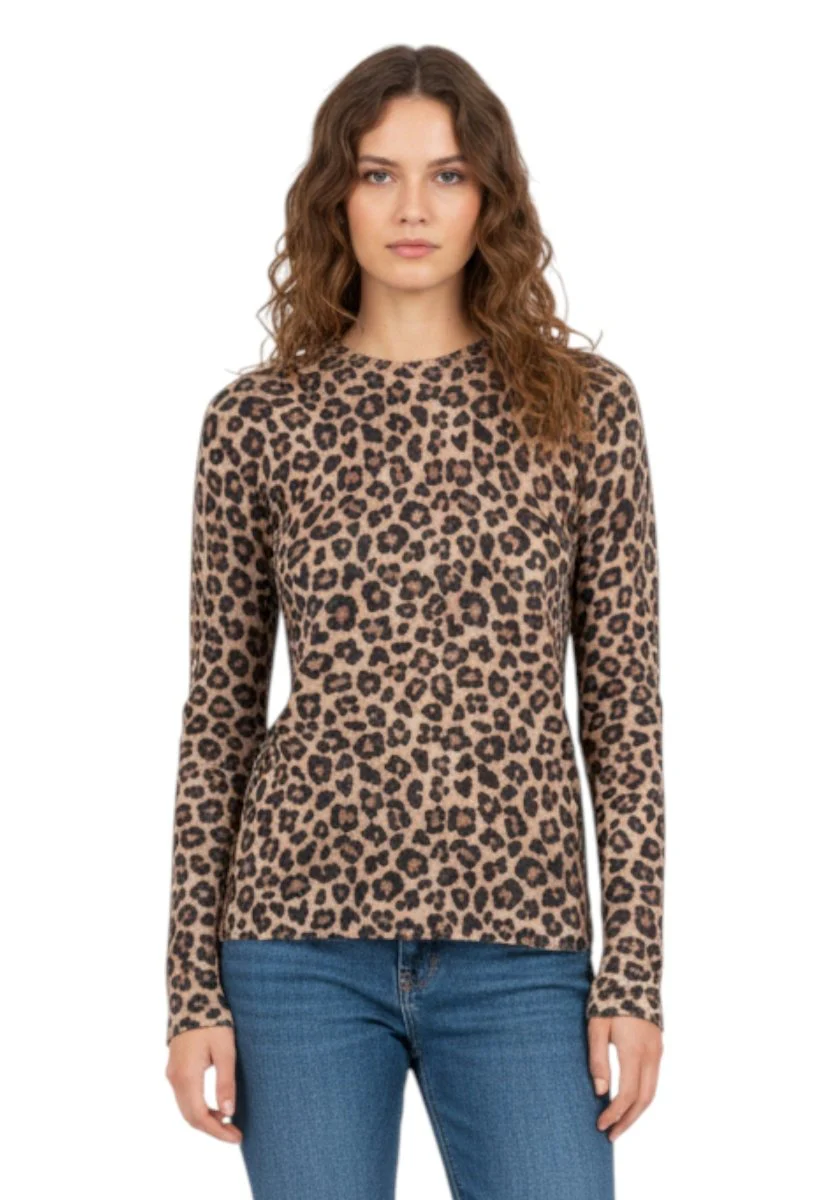 new queen print - classic leo 19