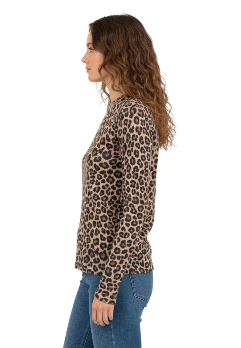 new queen print - classic leo 19 - immagine 3