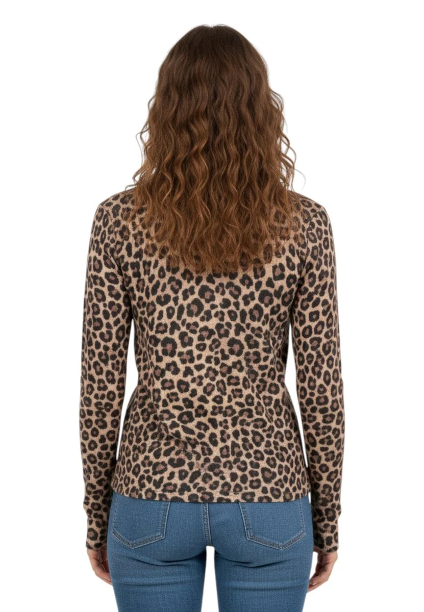 new queen print - classic leo 19 - immagine 4