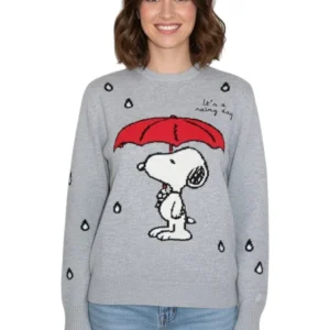 new queen - snoopy loves rain 15ml emb