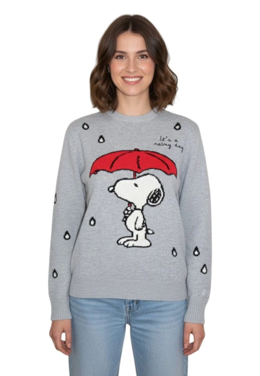 new queen - snoopy loves rain 15ml emb - immagine 2