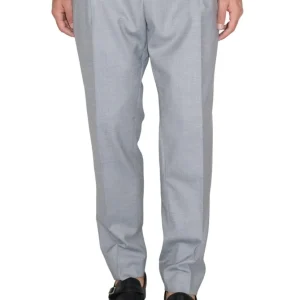 new riccardo - grigio chiaro melange