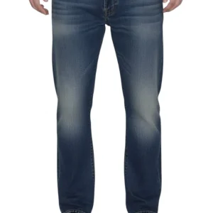 NINE IN THE MORNING - Jeans Blu