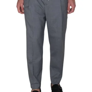 noah - grigio medio melange