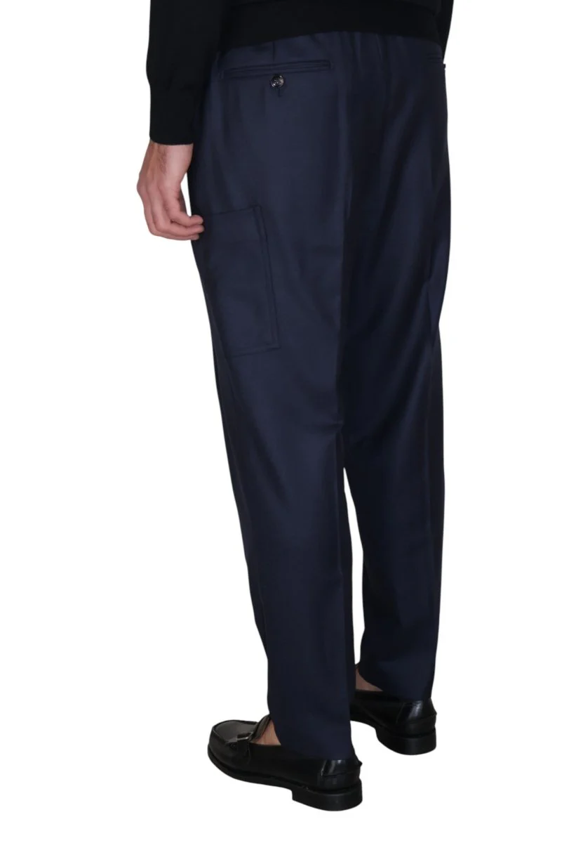 noah - navy - immagine 4