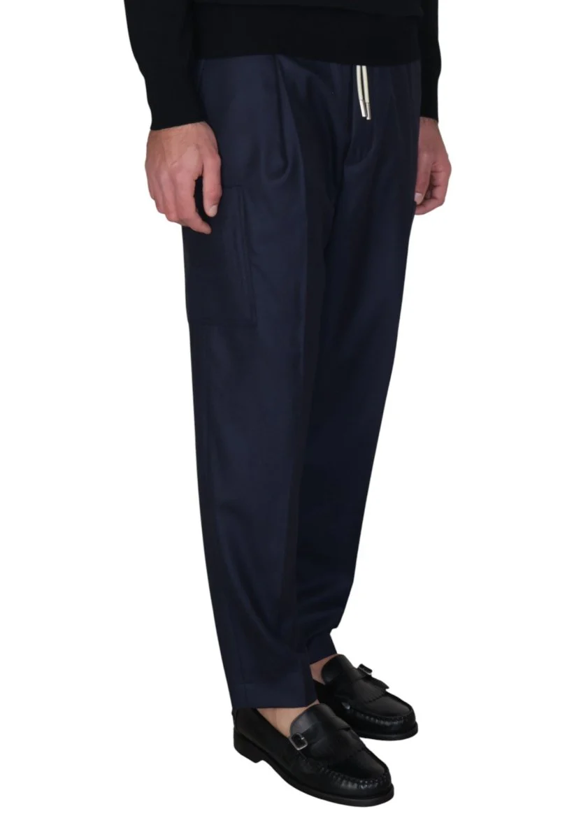 noah - navy - immagine 3