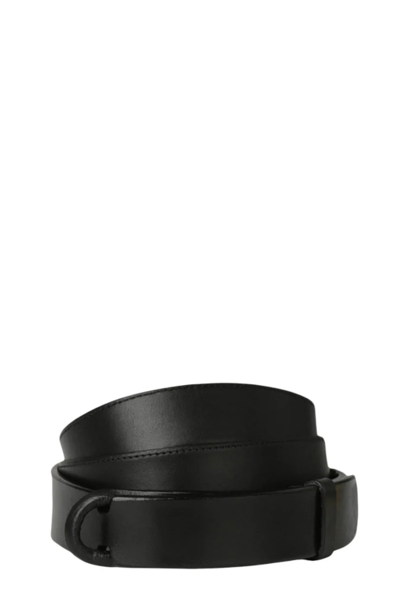 nobuckle bull - nero